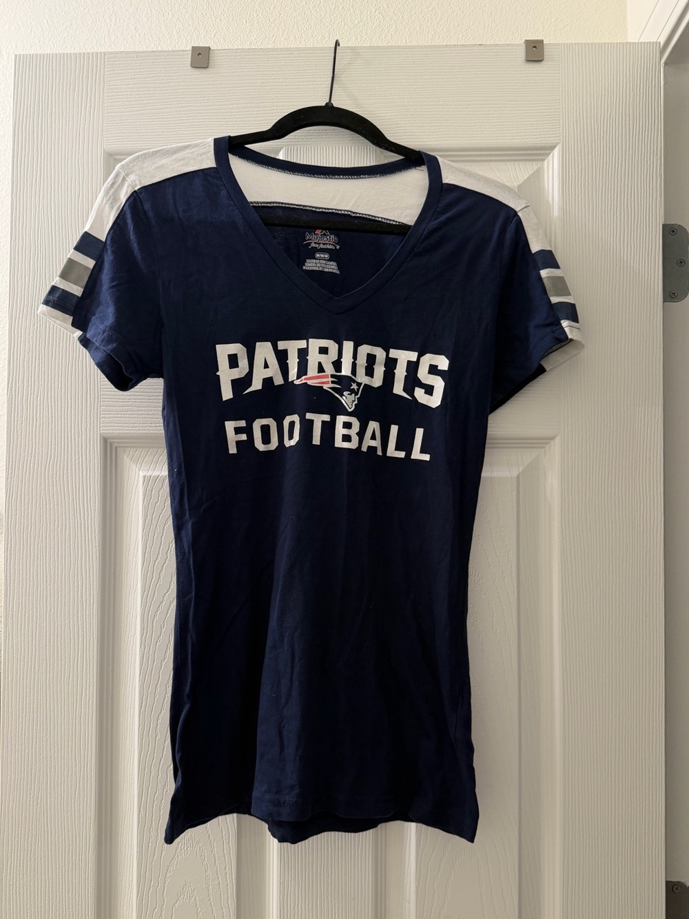Women’s Patriots T-shirt